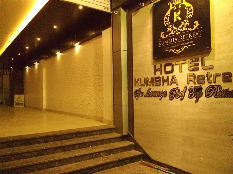 Hotel Kumbha Retreat & Spa-1