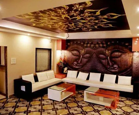 Hotel Kumbha Retreat & Spa-3